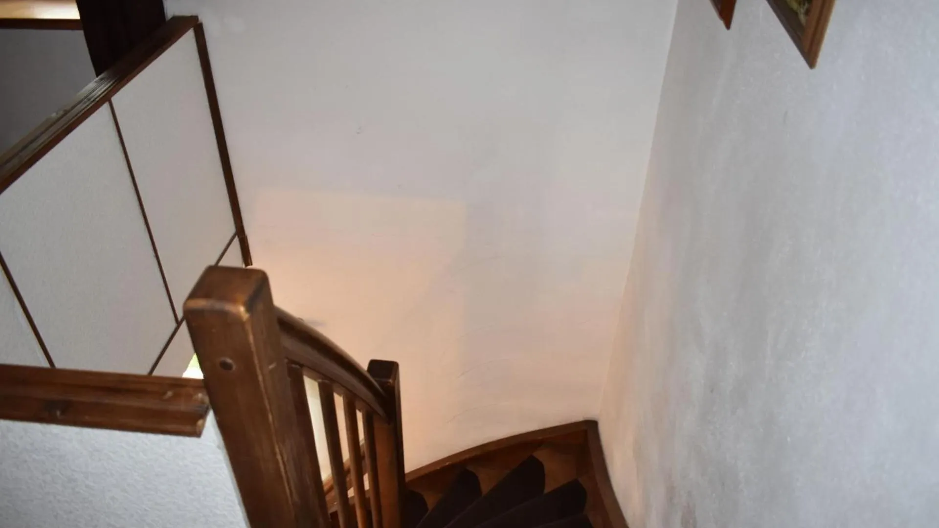 Bergfruehling Apartment Grassau